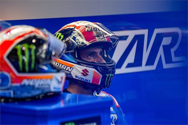 画像2: 今やMotoGPで『追われる立場』のスズキ