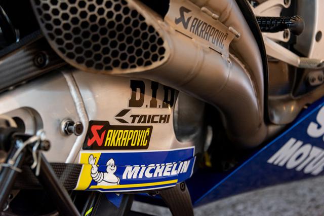 画像1: 見逃した人は注目! スズキ『GSX-RR』の実車を見るチャンス再び!