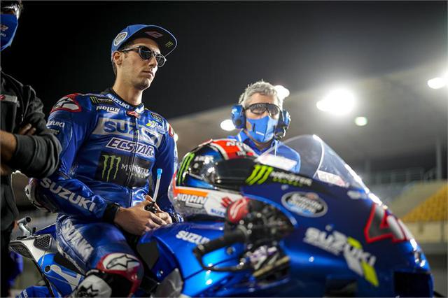 画像: 先週の第1戦と同じサーキットで連戦