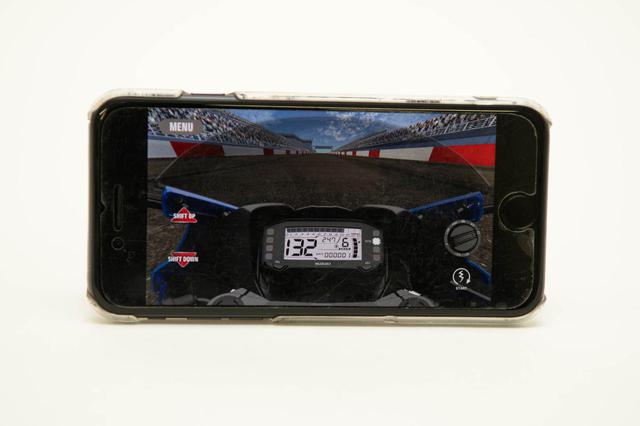 画像5: スマホアプリが臨場感的に断然おすすめ!
