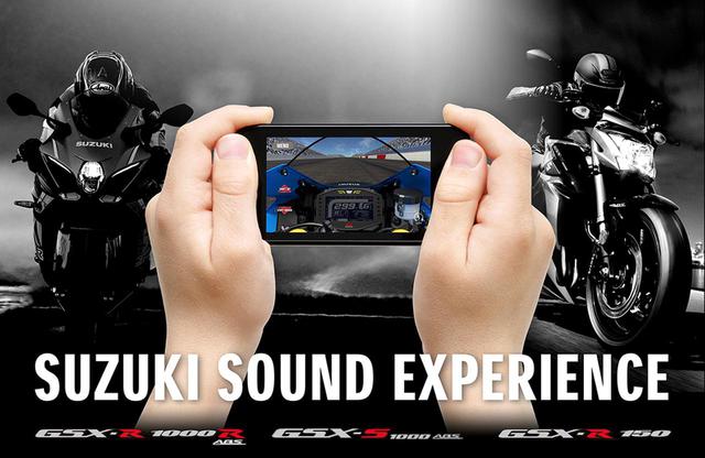 画像3: ゲーム感覚で200km/hオーバーのレッドゾーン体験やエキゾーストサウンドが楽しめる