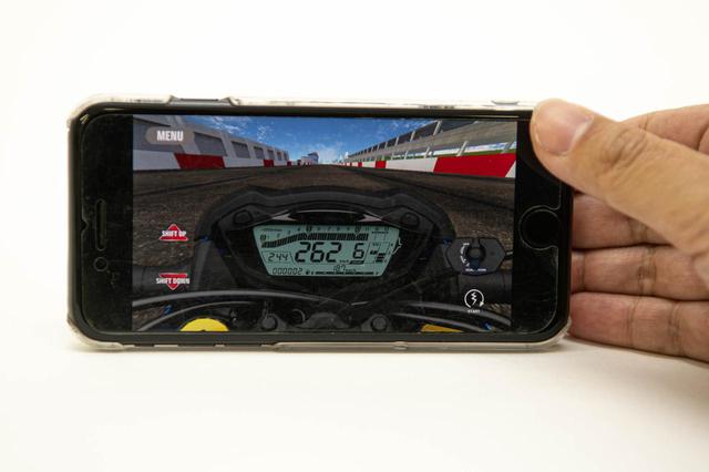 画像1: スマホアプリが臨場感的に断然おすすめ!