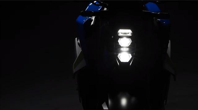 画像2: まさかの展開!? スズキ『GSX-S1000』に新型が登場か!?