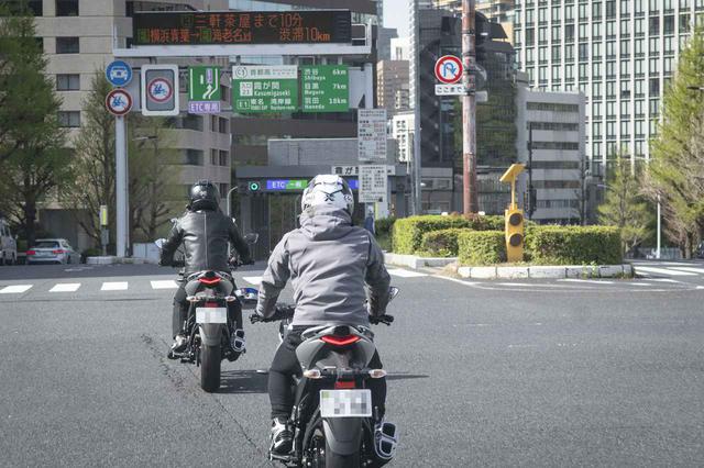 画像3: 一抹の不安を抱えつつ、ツーリング当日へ