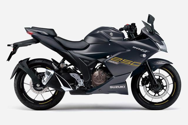 画像: 【NEW】マットブラックメタリックNo.2(YKV)2021年4月20日発売