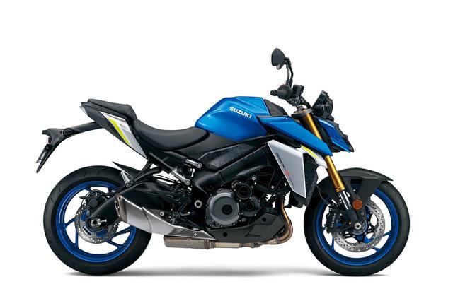 画像3: 【新型公開】スズキ『GSX-S1000』に衝撃! デザインの“兵器感”がハンパじゃない!?【SUZUKI GSX-S1000(2021)/スタイリング編】