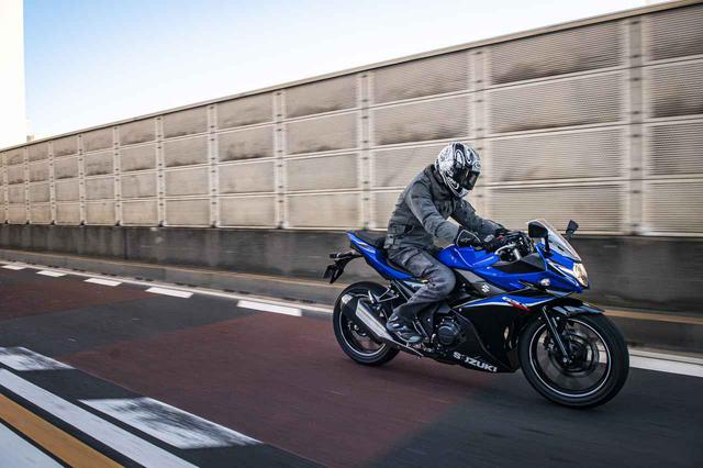 画像1: バイク初心者の頃を思い出してみると……