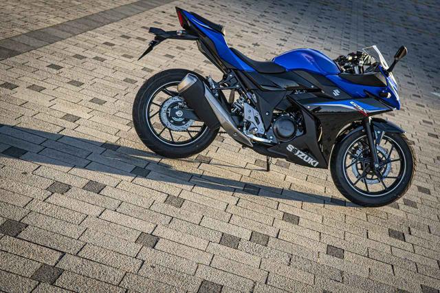 画像3: バイク初心者の頃を思い出してみると……