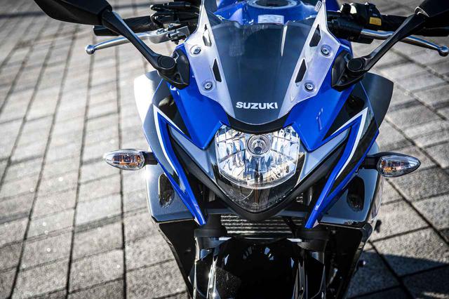 画像2: バイク初心者の頃を思い出してみると……