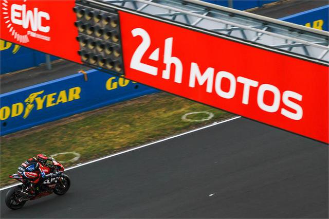 画像2: レースに興味無くても、スズキファンなら気持ち良くなるご報告
