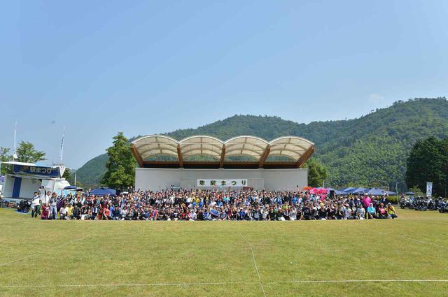 画像2: 2021年の『隼駅まつり』は開催されるのか?