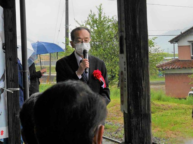 画像4: 2021年の『隼駅まつり』はどうなる? 聖地『隼駅』では新型ハヤブサVer.のラッピング電車が待ってるぞ!【Re:ゼロからはじめるアルティメットスポーツ講座/隼駅まつり2021】