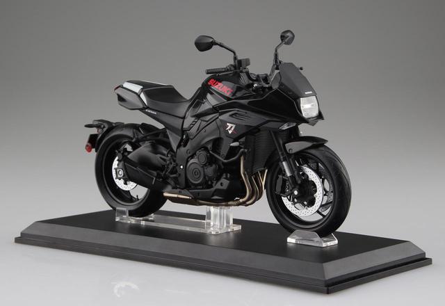 スズキ - カタナ1/12ダイキャストモデル(スズキ純正) 1/12 ダイキャストスケールモデル 刀【アウトレット】 – オート