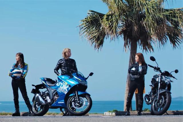 画像: ※写真はエイベックス公式Youtubeチャンネルより
