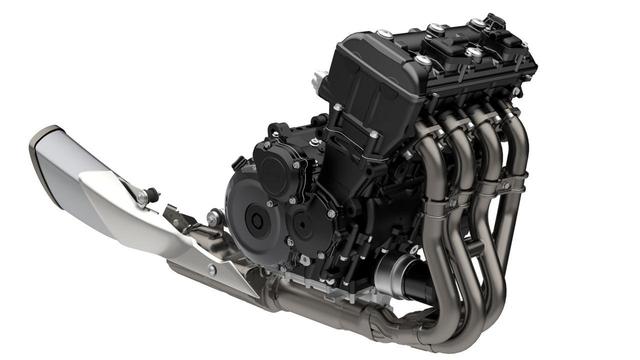 画像: スズキ2021モデルの伏兵『GSX-S1000』の価格と発売日が決定!