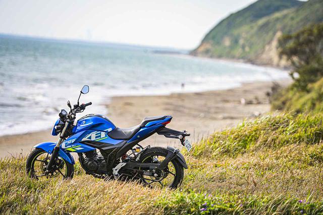 ジクサー150』の燃費や足つき性は？ おすすめポイントや人気の