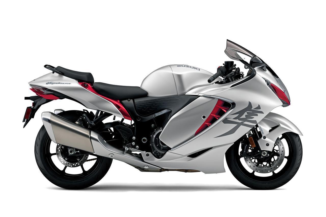 Suzuki gsx s1000gt