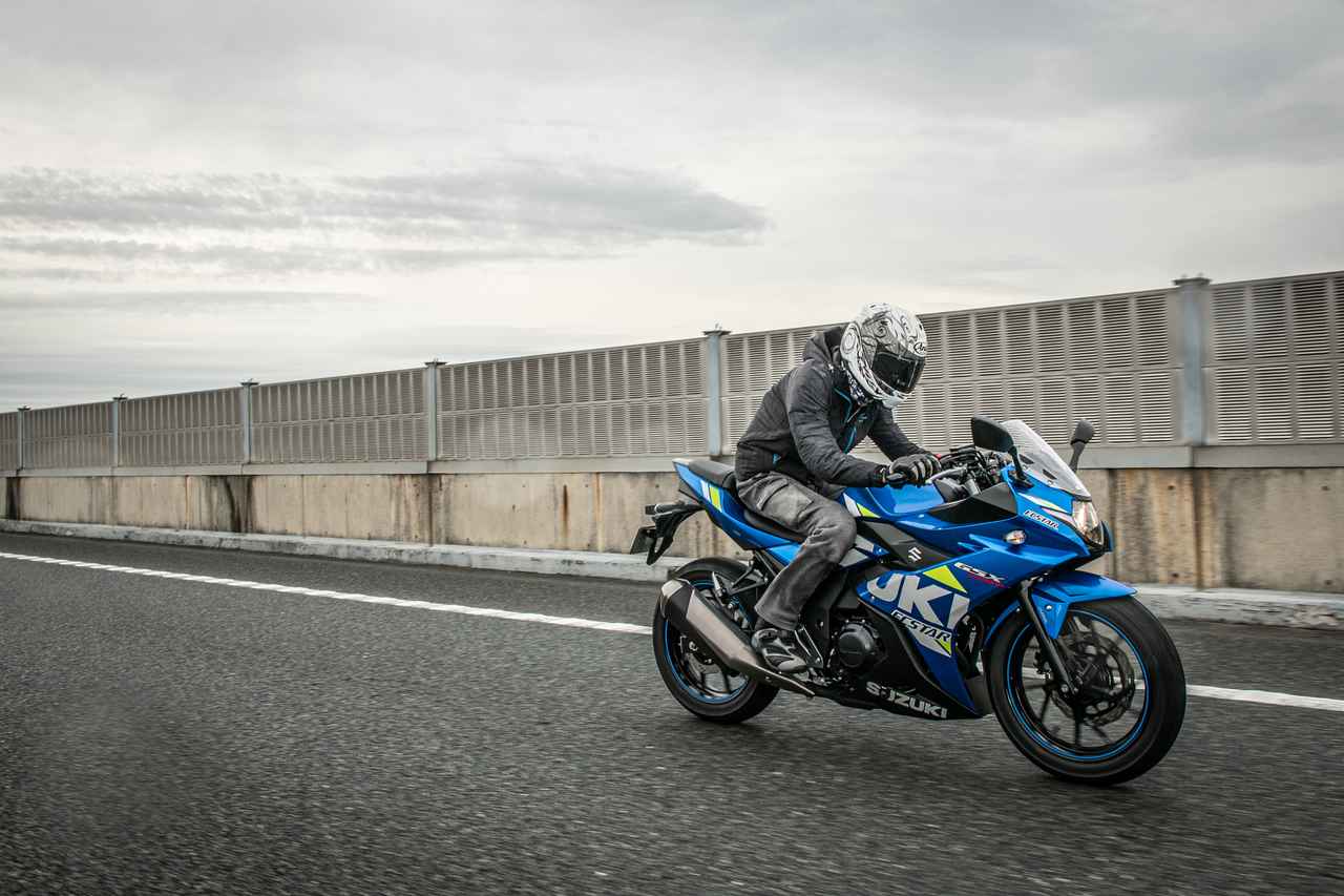 ロングツーリングで大事なものを『GSX250R』は持っている。250ccでバイク旅がしたい人にもおすすめだったりする理由【SUZUKI