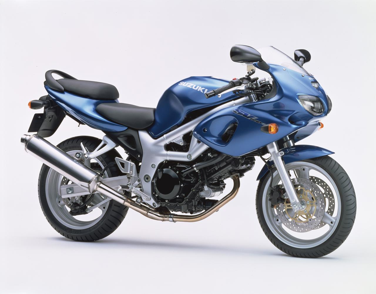  SV650 SV 