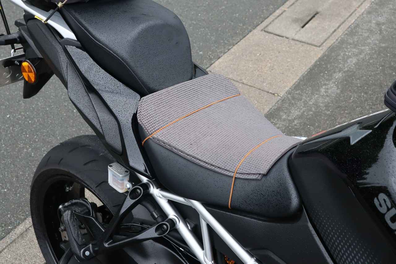 画像1: 24年間乗った『隼』からスーパー電脳バイク『GSX-S1000GX』に乗り換えた感想は……？【SUZUKI HEROES！スズキ乗り突撃インタビューFile／GSX-S/R MEETING 2024編 ①】