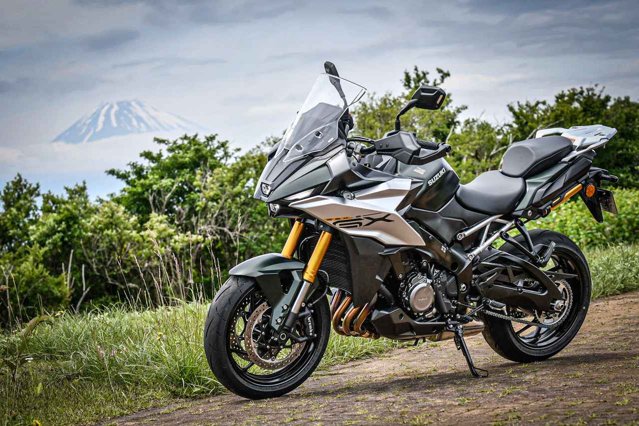 画像34: 【超難問クイズ】バイクの『メーターパネル』だけでどのモデルか分かるかな？全部わかったあなたはスズキ車メーター博士を名乗れるぞ！【スズキアルティメットクイズ⑫ 難易度★★★★☆ ／ メーター編】