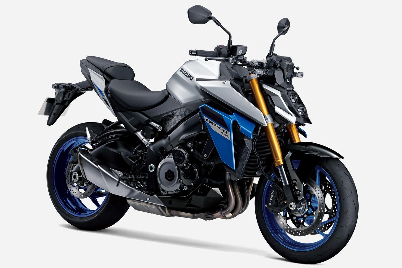 画像24: 【超難問クイズ】バイクの『メーターパネル』だけでどのモデルか分かるかな？全部わかったあなたはスズキ車メーター博士を名乗れるぞ！【スズキアルティメットクイズ⑫ 難易度★★★★☆ ／ メーター編】
