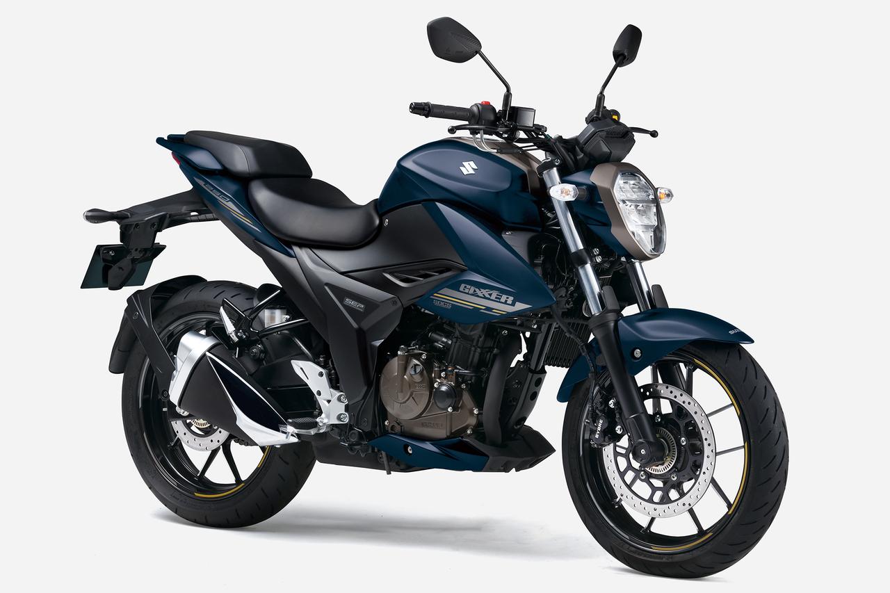 画像13: 【超難問クイズ】バイクの『メーターパネル』だけでどのモデルか分かるかな？全部わかったあなたはスズキ車メーター博士を名乗れるぞ！【スズキアルティメットクイズ⑫ 難易度★★★★☆ ／ メーター編】