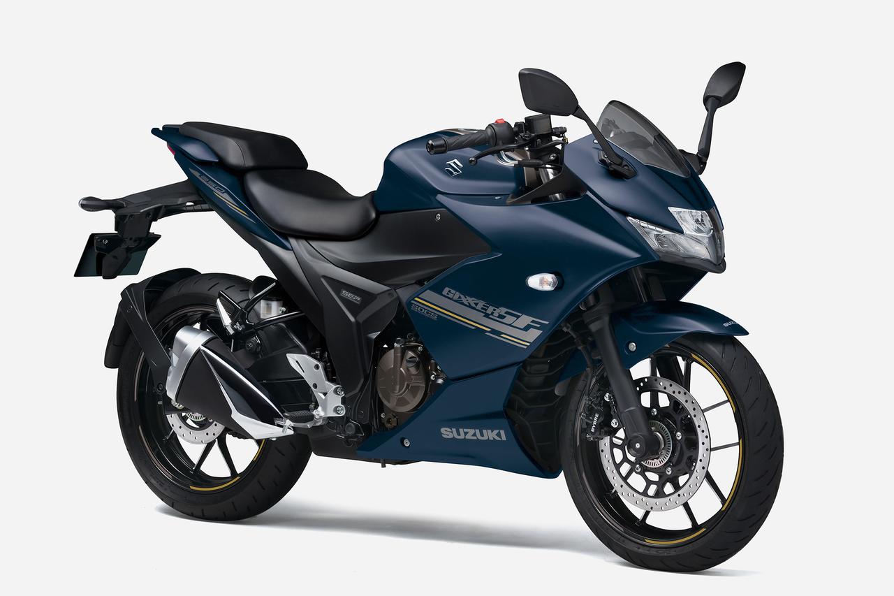 画像15: 【超難問クイズ】バイクの『メーターパネル』だけでどのモデルか分かるかな？全部わかったあなたはスズキ車メーター博士を名乗れるぞ！【スズキアルティメットクイズ⑫ 難易度★★★★☆ ／ メーター編】