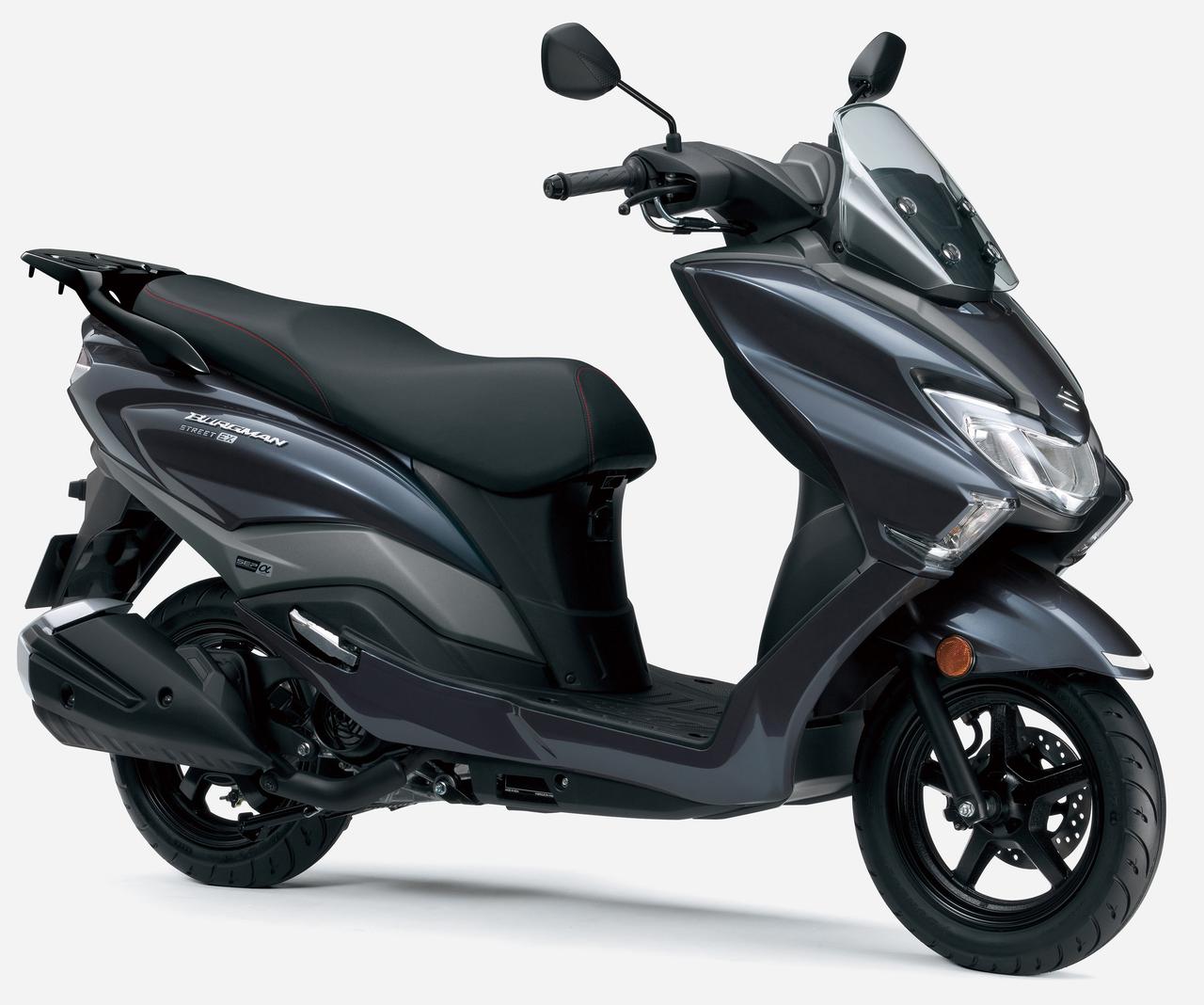 画像6: 【超難問クイズ】バイクの『メーターパネル』だけでどのモデルか分かるかな？全部わかったあなたはスズキ車メーター博士を名乗れるぞ！【スズキアルティメットクイズ⑫ 難易度★★★★☆ ／ メーター編】