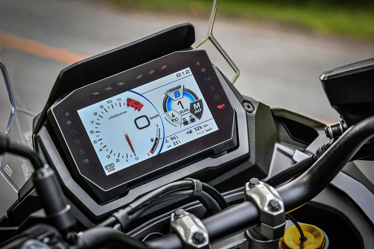 画像30: 【超難問クイズ】バイクの『メーターパネル』だけでどのモデルか分かるかな？全部わかったあなたはスズキ車メーター博士を名乗れるぞ！【スズキアルティメットクイズ⑫ 難易度★★★★☆ ／ メーター編】