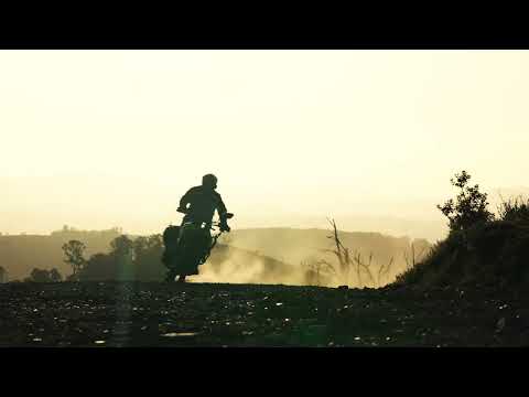 画像: V-STROM 800DE | Test by ADV Life www.youtube.com
