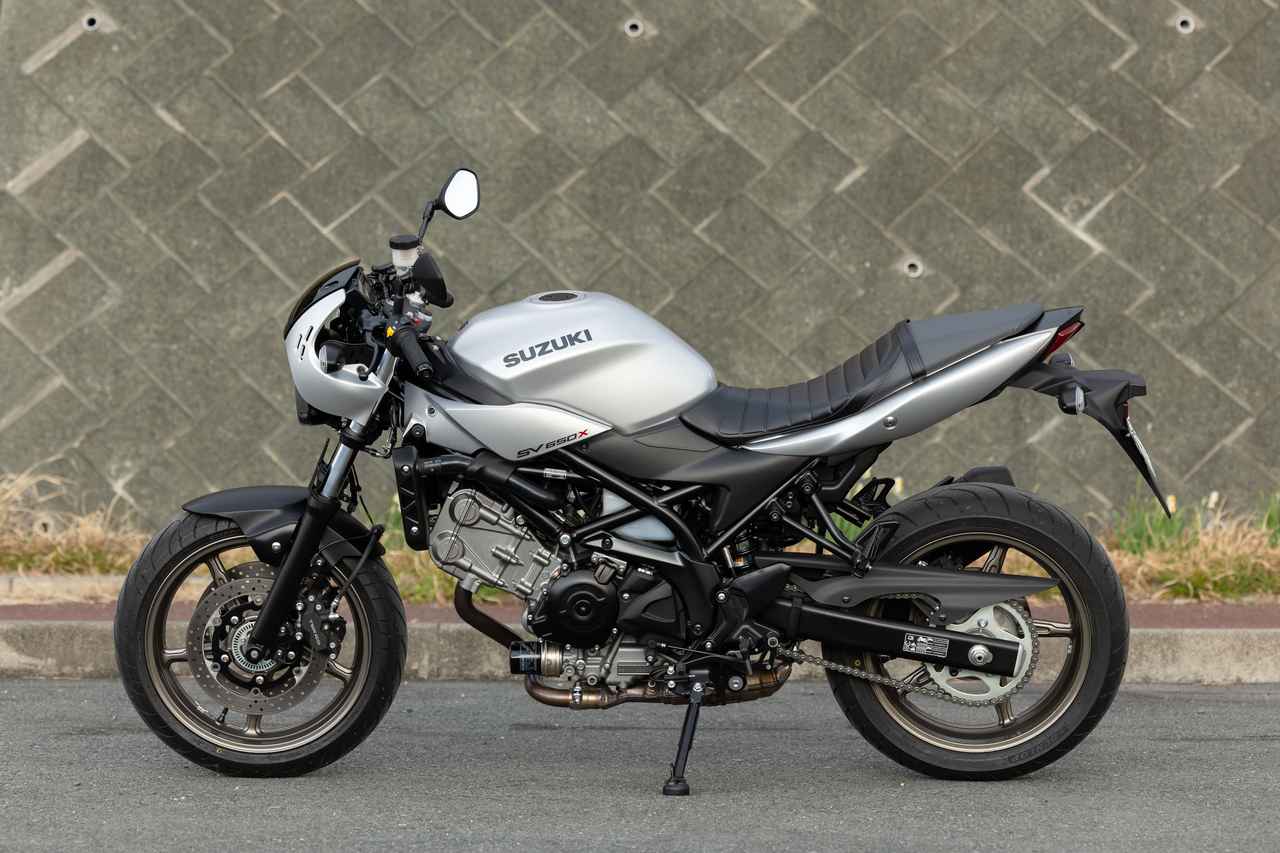 画像: ※写真は2024年カラーです