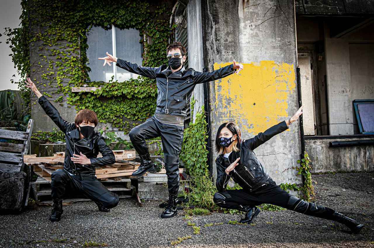 画像: 【自己紹介】『スズキのバイク！』ってどんなサイト？ 私たちはスズキ乗りの『好き！』の気持ちを応援します！ - スズキのバイク！