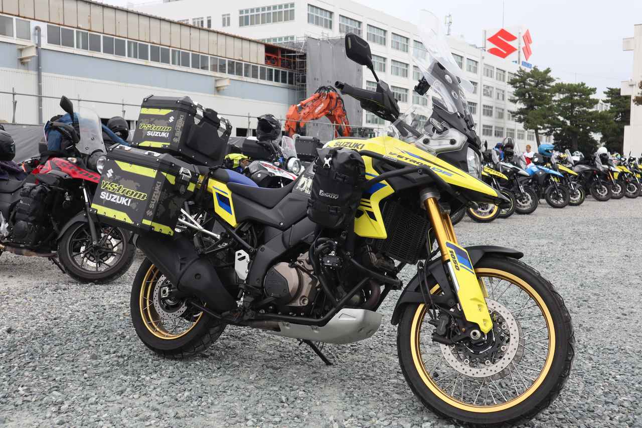 画像2: バイクに乗るため中国から留学⁉