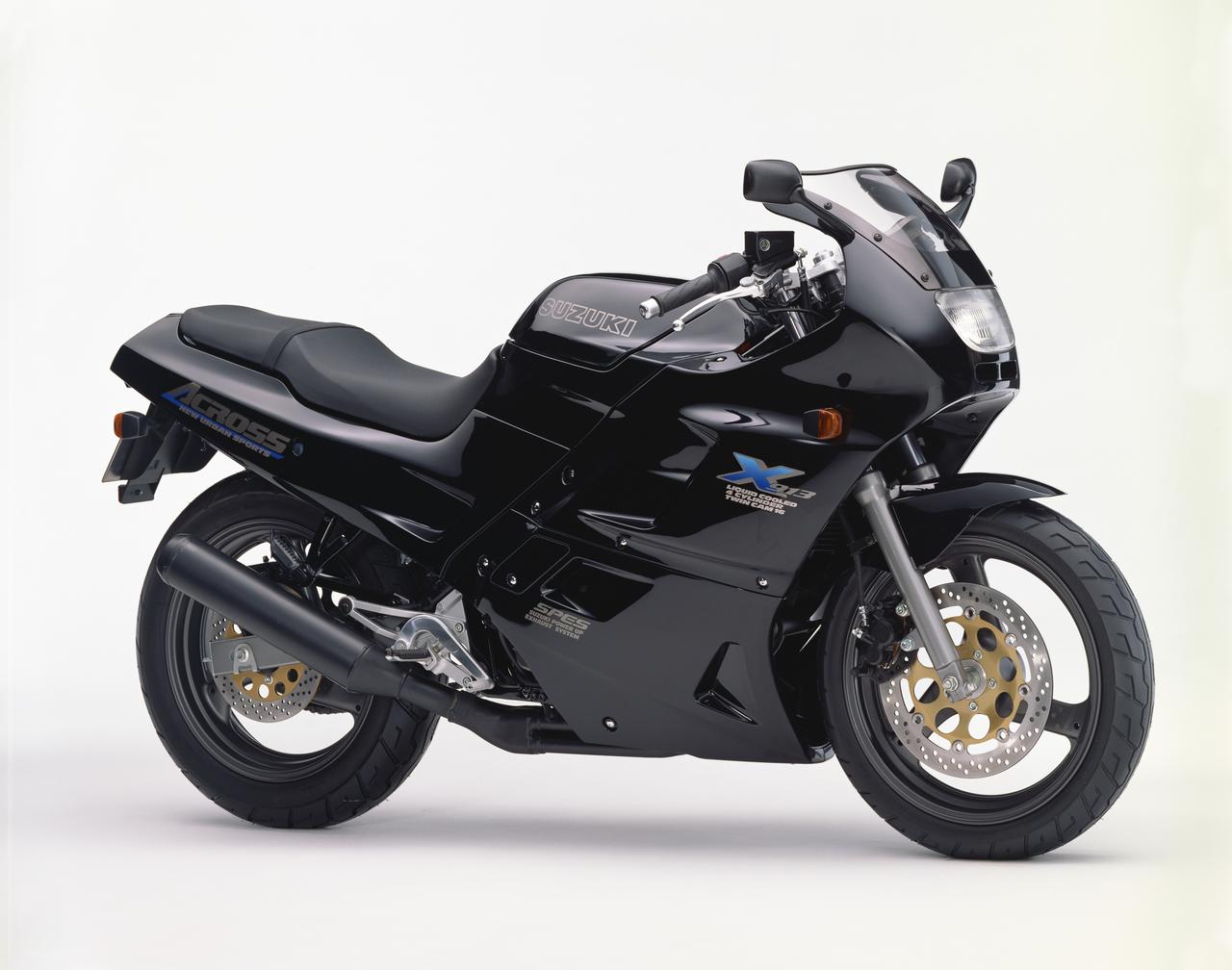 画像1: ACROSS（1990年）