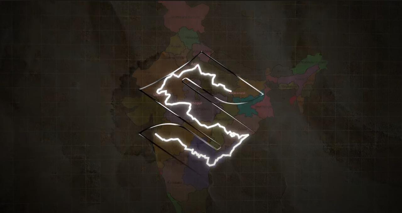 画像4: スズキ『Vストローム250SX』でインド亜大陸横断!? 総距離5000㎞以上走るダカールラリーみたいなイベントが楽しそう⁉ 【スズキのバイク！の動画ニュース】