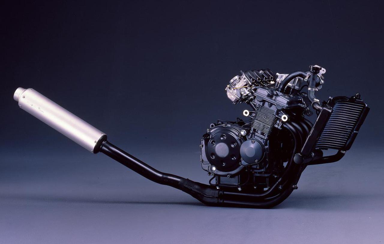 画像3: GSX-R250（1987年）