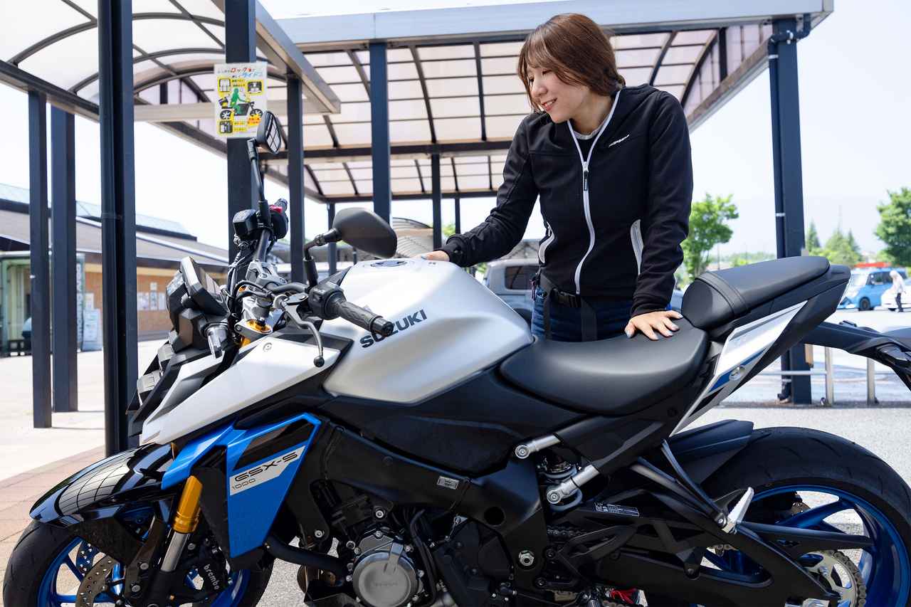 画像4: 「高速道路は大型に限る」って意味がよくわかった今日この頃