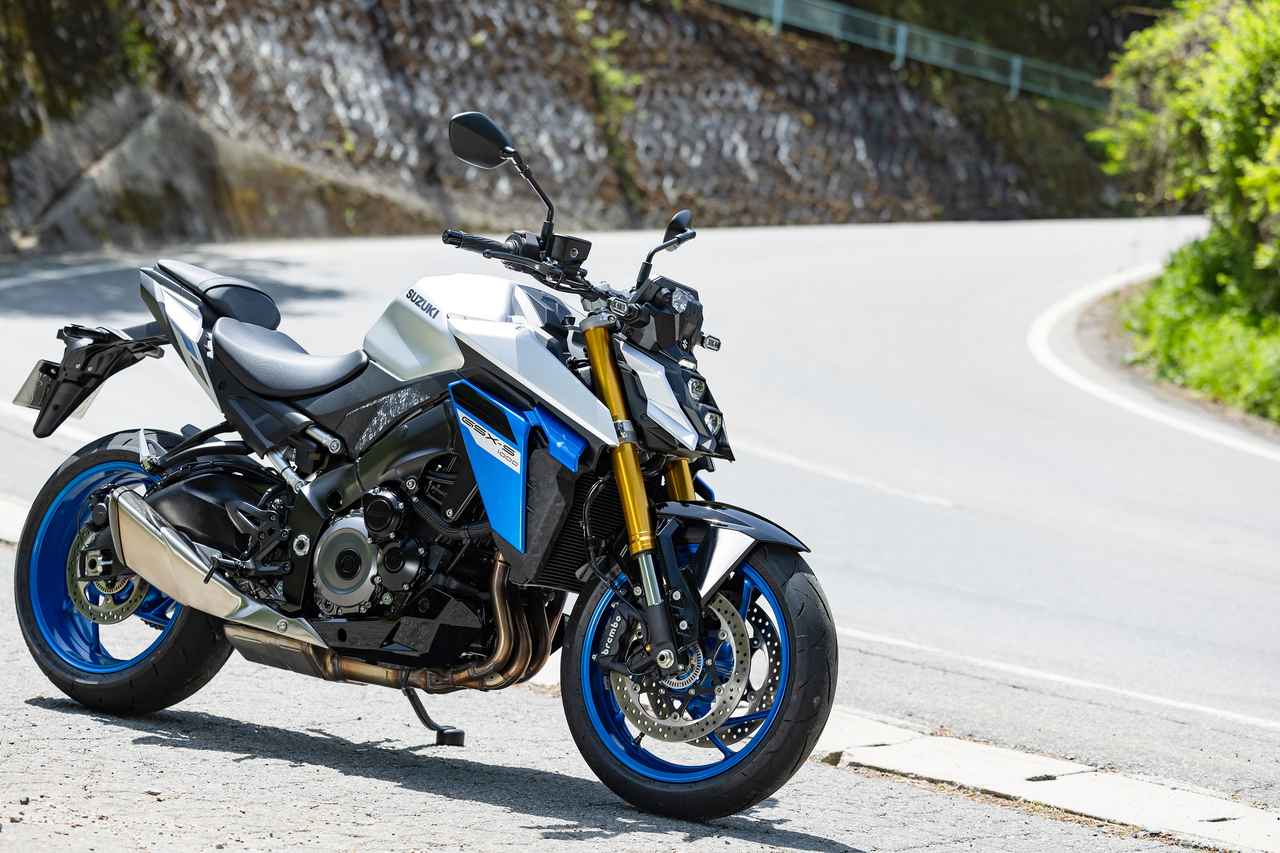 画像3: 鍛え抜かれたマッシブ・ボディがたまらんのです