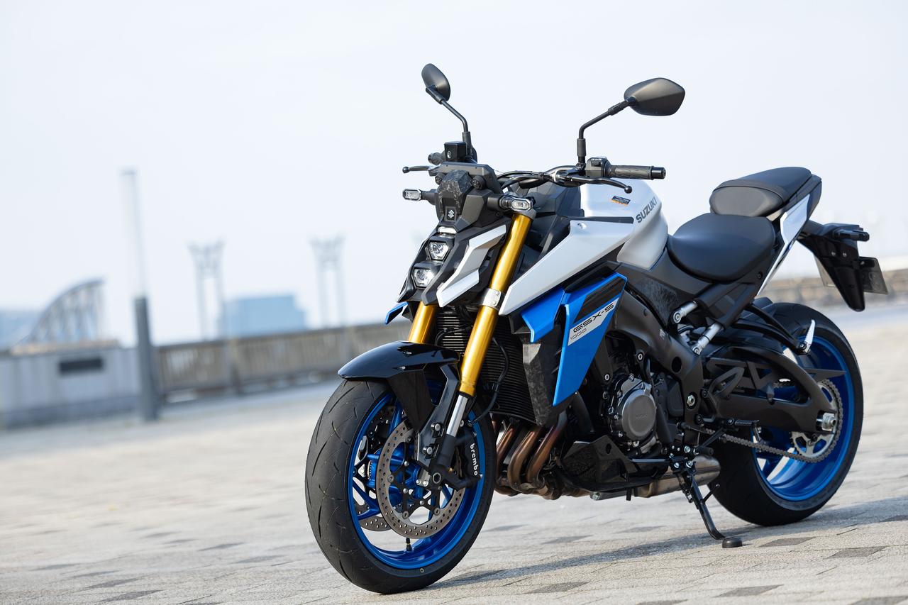 画像2: 予想は大ハズレ⁉ 街乗りがしやすいなんて聞いてなかった……