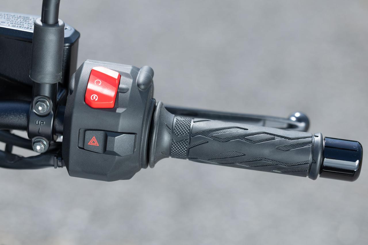 画像3: GSX-S1000で峠に来たけど……街乗りと全然違うぢゃん!!