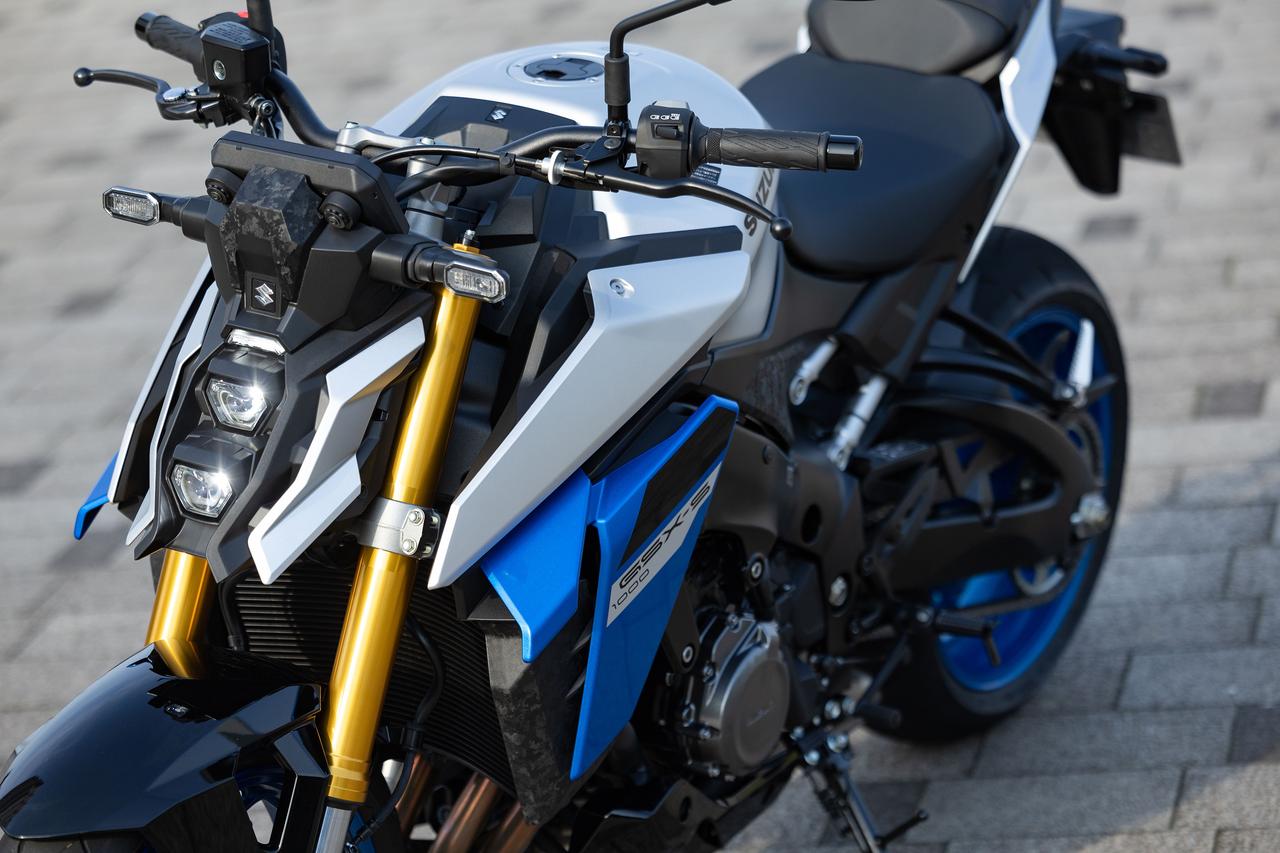 画像: ※写真の車両は2024カラー