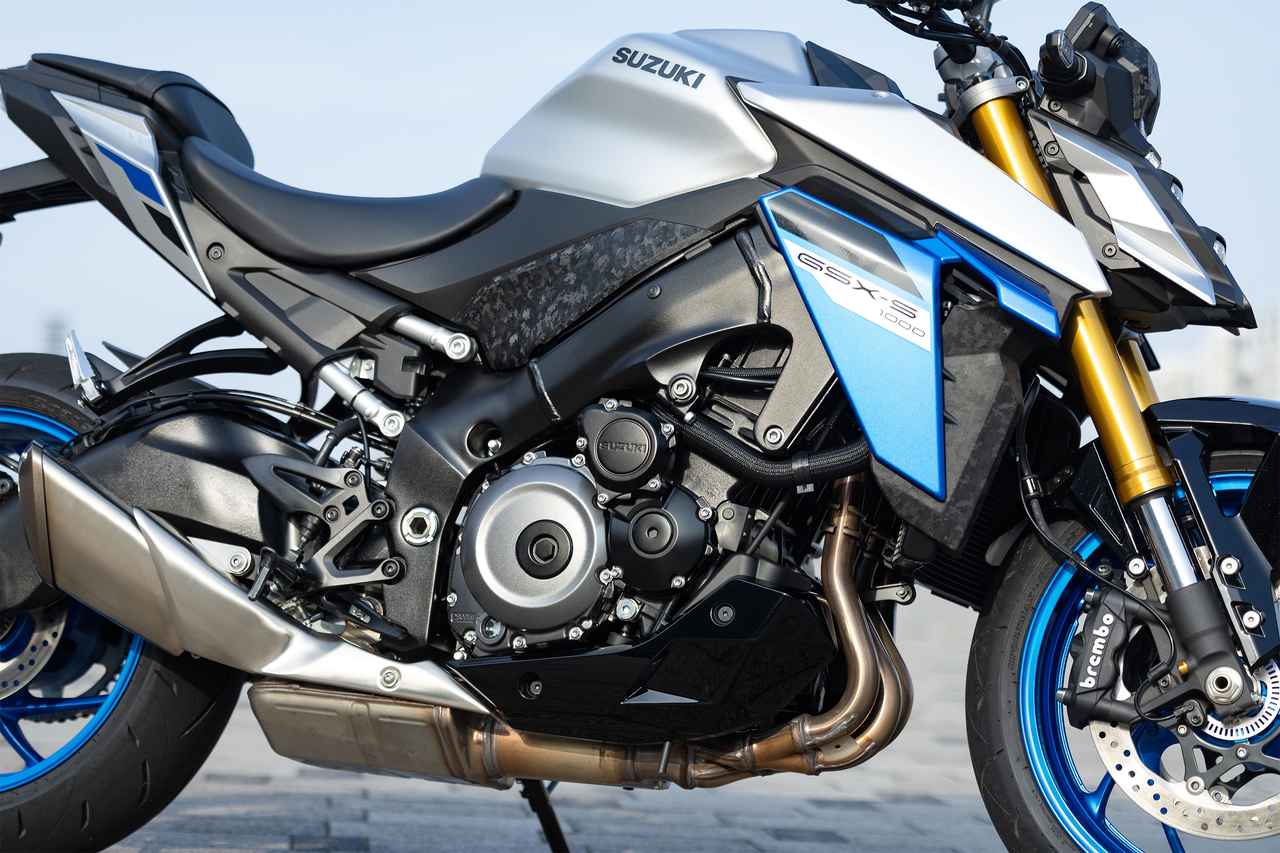 画像2: 鍛え抜かれたマッシブ・ボディがたまらんのです