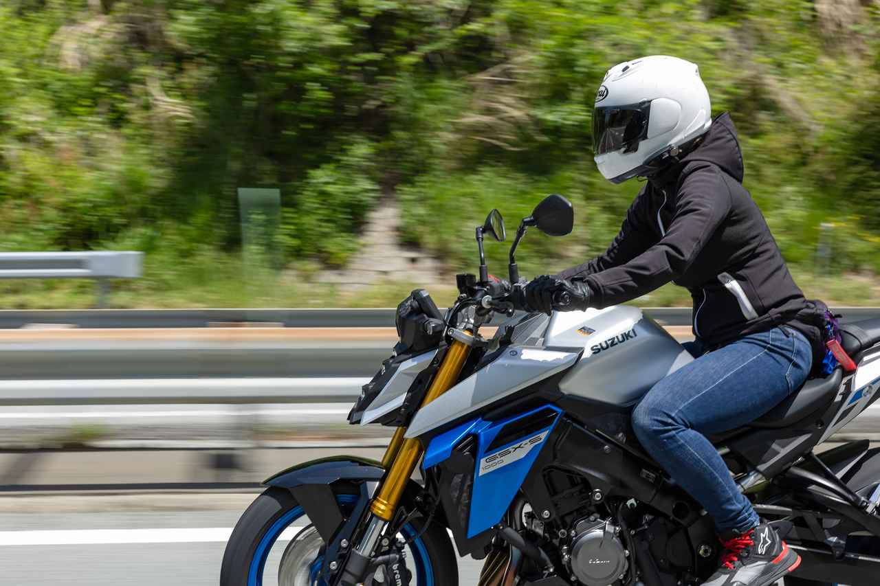 画像: ※写真は2025カラーです