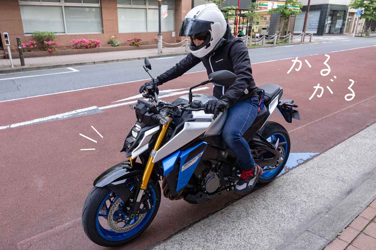 画像: ※写真は2025カラーです