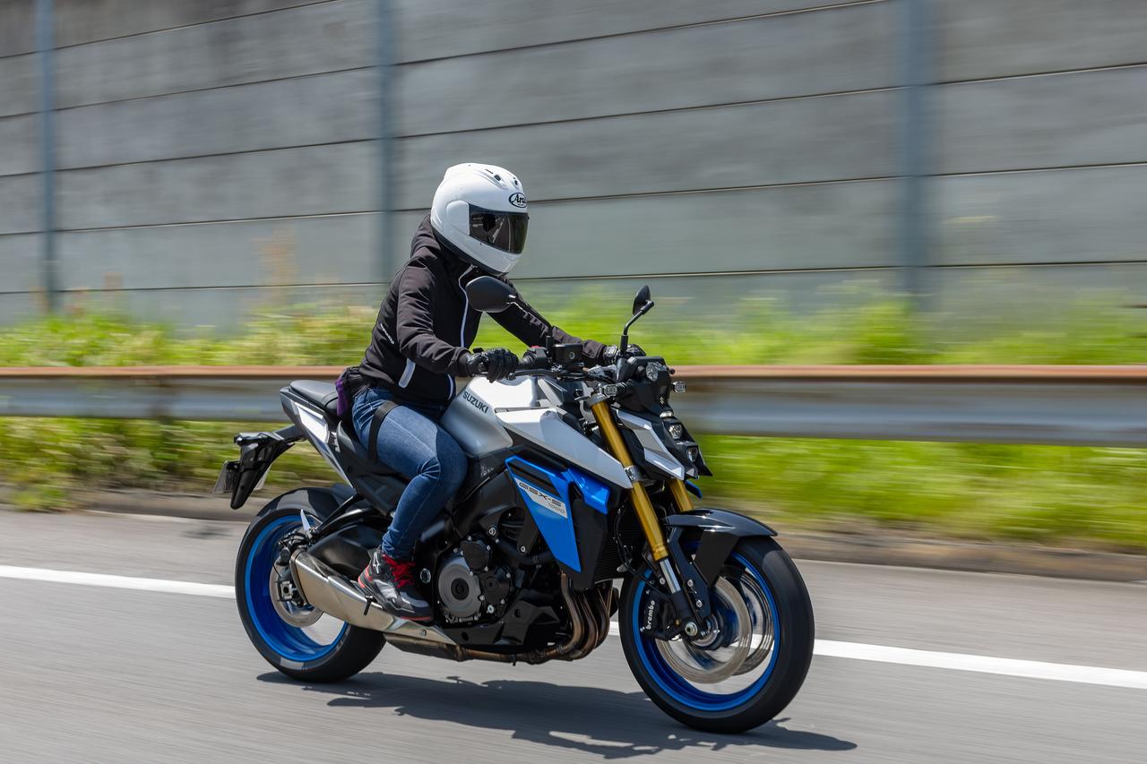 画像2: 「高速道路は大型に限る」って意味がよくわかった今日この頃