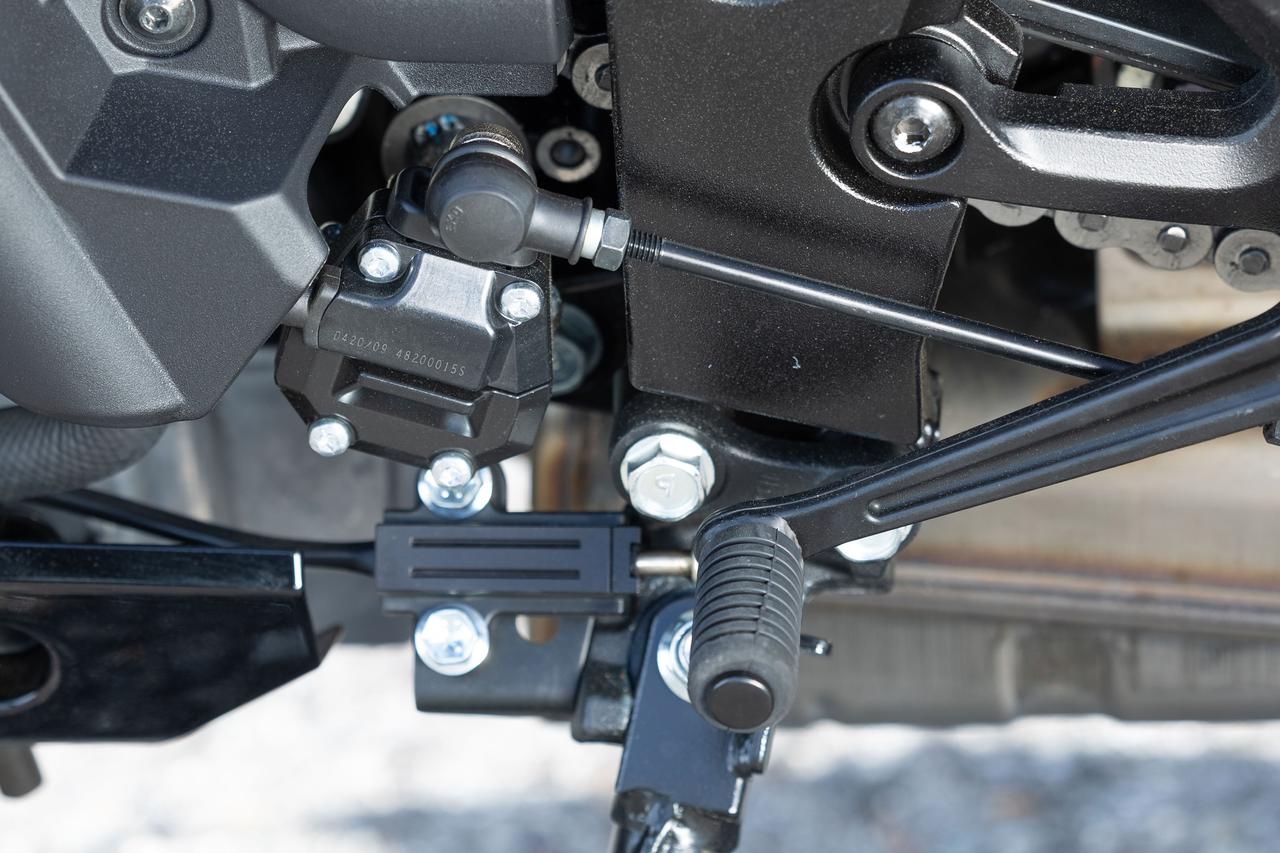 画像2: 快適フィールを生み出すのは『装備のおかげ』もあるのかも?