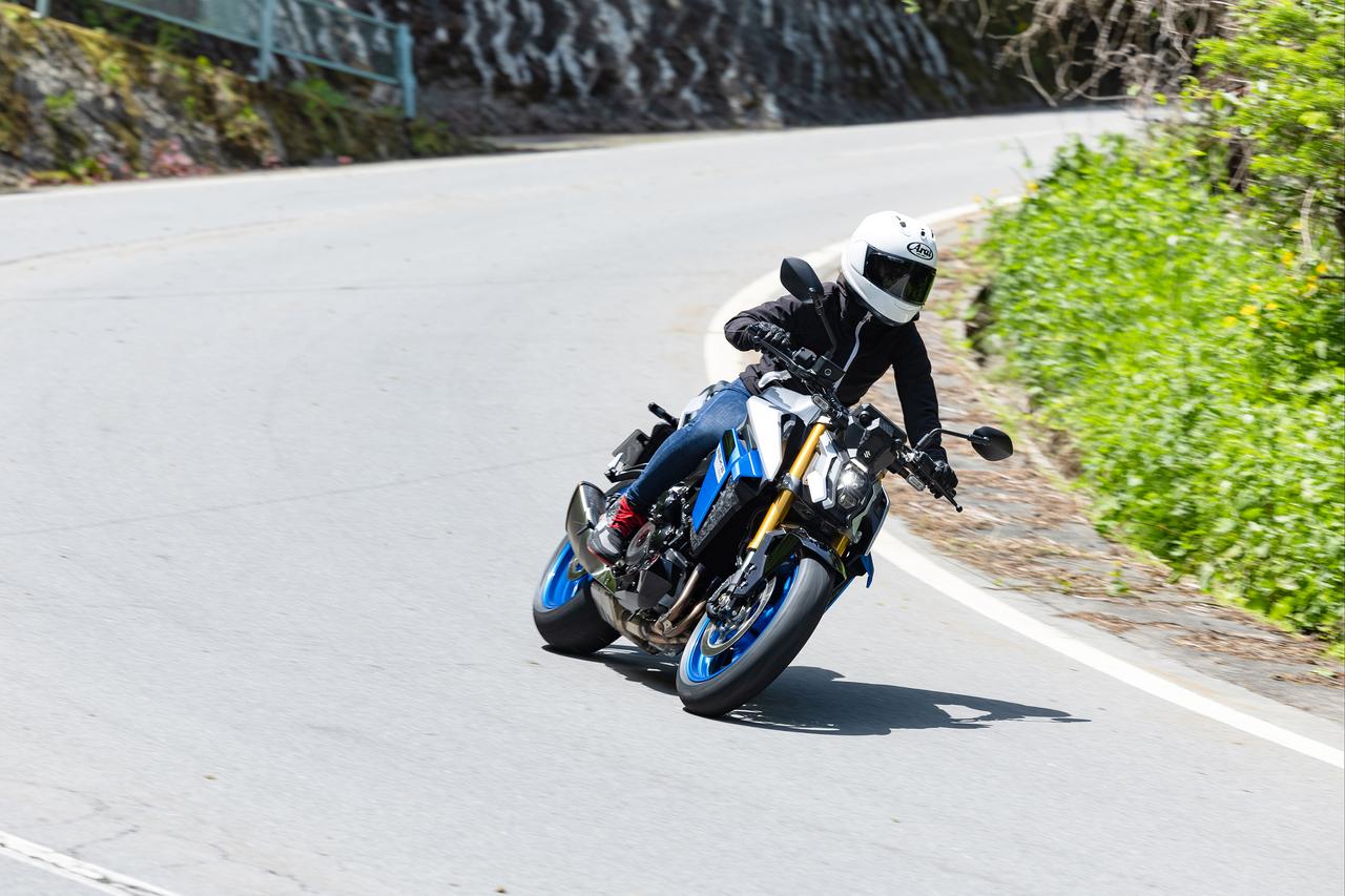 画像: コワイ……コワイ……