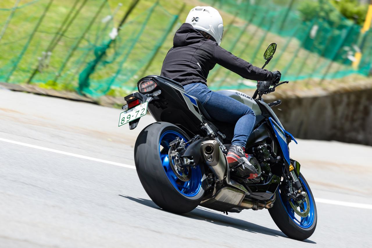 画像: ほんとにコワイ……