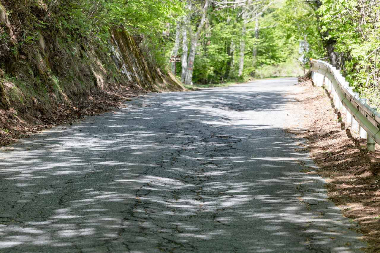 画像2: 凸凹も、タンデムも! 『GSX-S1000GX』ならツーリングがグンと楽しくなる!